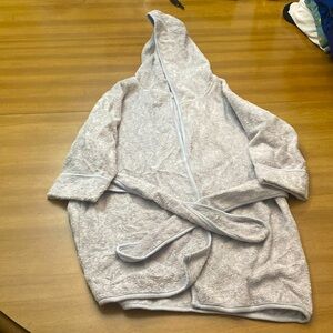 Kyte Baby bathrobe